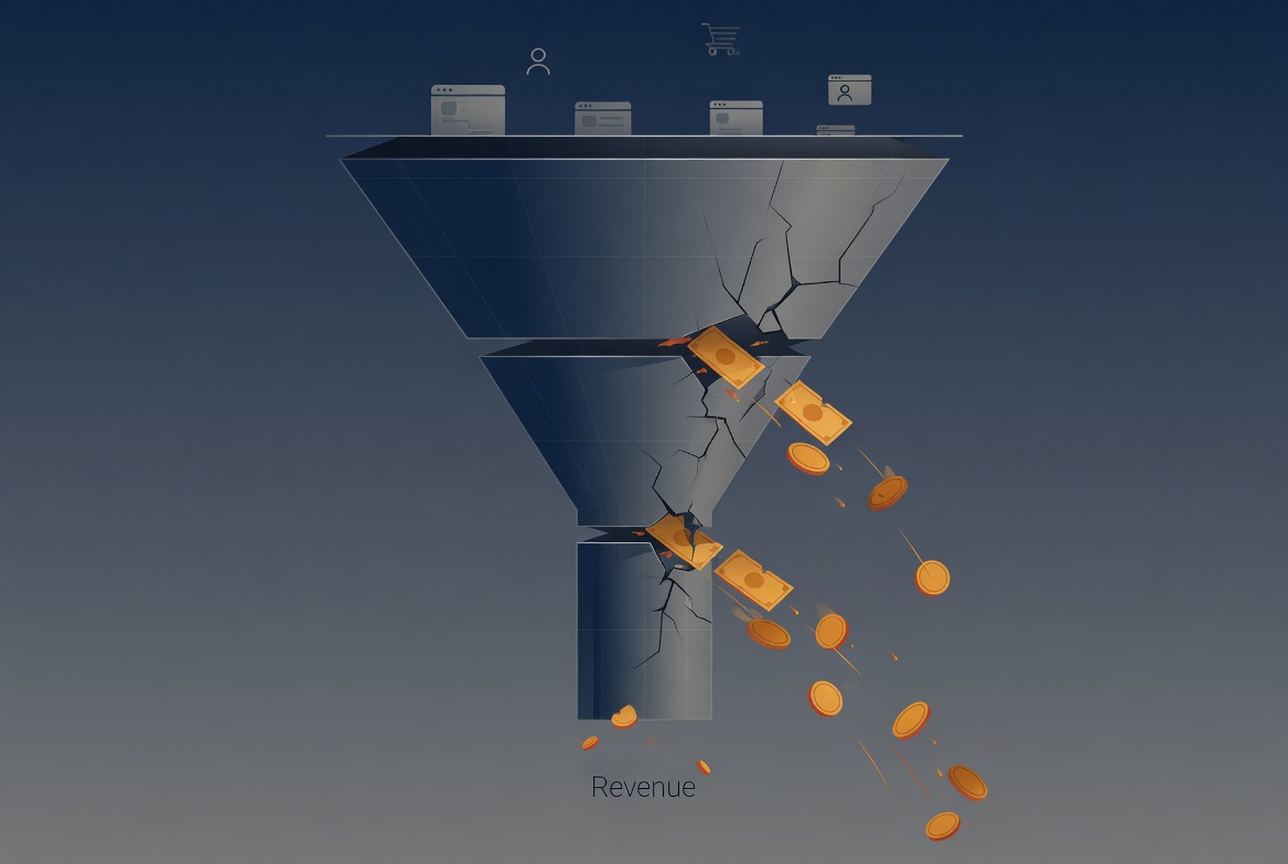 The Real Cost of Low Trust Signals: How Much Revenue You’re Quietly Losing