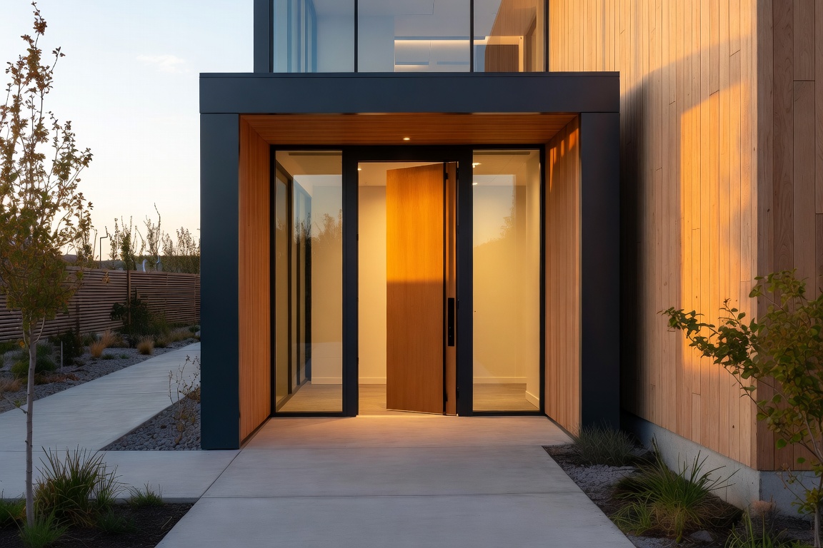 Your Website Is Like Your Front Door — What Makes People Want to Walk In?