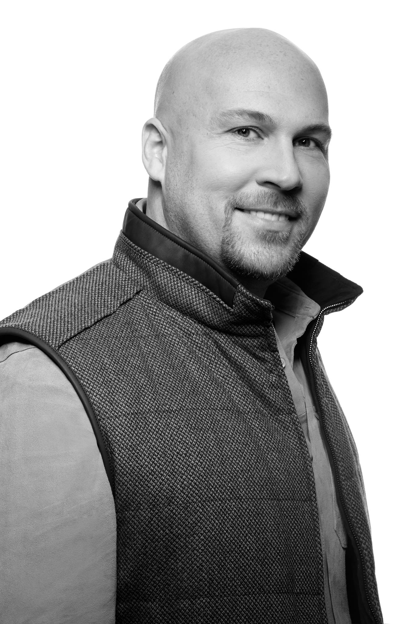 Charles Schaar, Founder of Trust Marketing 360